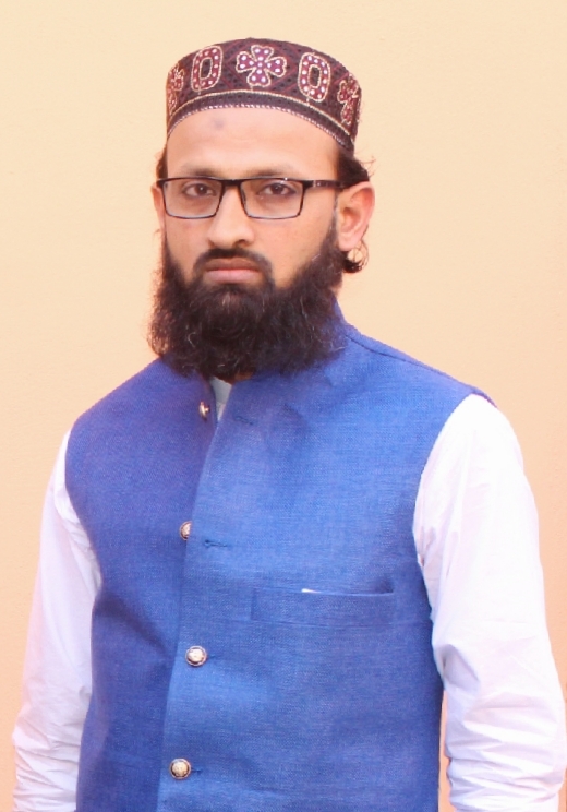 Muhammad Rizwan